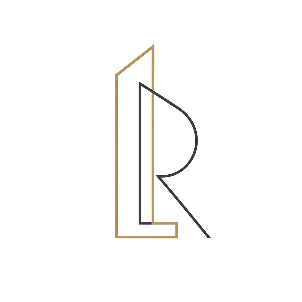 La Rue Construction logo