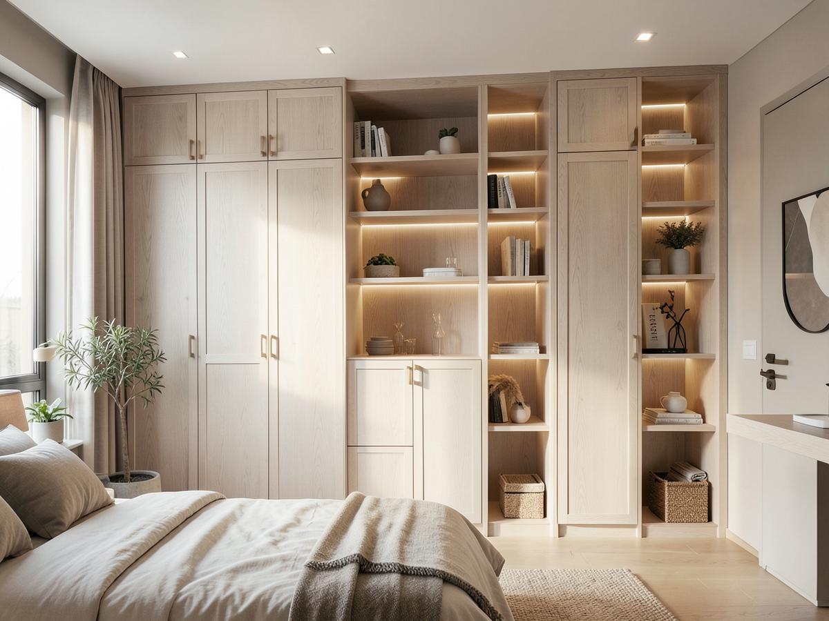 Bespoke Joinery & Built-Ins — Joinery & Millwork package by La Rue Construction
