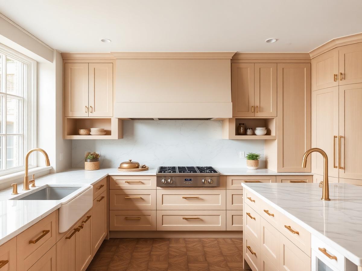 Signature Kitchen Package — Kitchens & Baths package by La Rue Construction