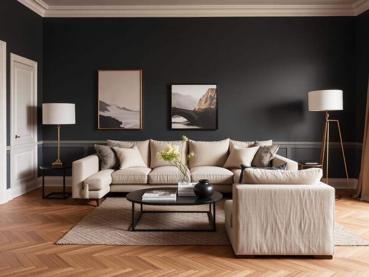 Whole-Home Renovation — Renovations